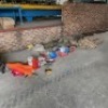VARIOUS CHAINS, STRAPS AND CARGO SECURING EQUIPMENT - 6