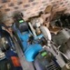 COMPRESSORS, VACUUM CLEANER, PRESSURE WASHERS AND CUT OFF MACHINES - 5