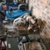 COMPRESSORS, VACUUM CLEANER, PRESSURE WASHERS AND CUT OFF MACHINES - 6