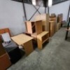 VARIOUS WOOD AND STEEL OFFICE CUPBOARDS - 5