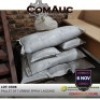 1 X PALLET OF TURBINE SPRAY LAGGING