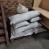 1 X PALLET OF TURBINE SPRAY LAGGING - 2