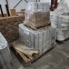 1 X PALLET WITH VARIOUS ALLUMINIUM ROLLS AND TAPE - 3