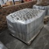 1 X PALLET WITH ALLUMINIUM ROLLS - 2