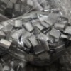 1 X PALLET OF GALVANIZED STRAPPING CLIPS 19 MM +/-87000 - 3