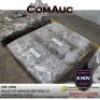 1 X PALLET OF VARIOUS SIZE FERULLS +/- 8700