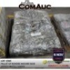 1 X PALLET OF BONDED WASHER 6-26 +/-60000