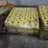 1 X PALLET OF WERNER NOTTED WIRE WHEELS - 2