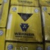 1 X PALLET OF WERNER NOTTED WIRE WHEELS - 3