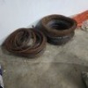 ASSORTE ROLLS OF WIRE (Pay per Lot) - 2