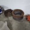 ASSORTE ROLLS OF WIRE (Pay per Lot) - 3