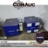 2 X UNI POWER AUTOMATIC CONTROL DRYING OVENS (Pay per Lot)