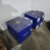 2 X UNI POWER AUTOMATIC CONTROL DRYING OVENS (Pay per Lot) - 4