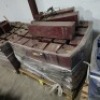 27 X RENTTECH WELDING ROD PRE HEAT BOXES (Pay per Lot) - 2