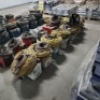 VARIOUS STUD GUN WELDERS AND CABLES (Pay per Lot) - 2