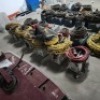 VARIOUS STUD GUN WELDERS AND CABLES (Pay per Lot) - 3