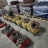 VARIOUS STUD GUN WELDERS AND CABLES (Pay per Lot) - 5