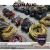 SOYER WELDER, 5X BTH STUD GUN WELDER AND VARIOUS CABLES (Pay per Lot)