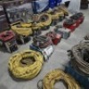 SOYER WELDER, 5X BTH STUD GUN WELDER AND VARIOUS CABLES (Pay per Lot) - 2