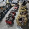 SOYER WELDER, 5X BTH STUD GUN WELDER AND VARIOUS CABLES (Pay per Lot) - 4