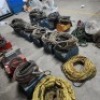 6 X SOYER WELDER AND VARIOUS CABLES (Pay per Lot) - 3