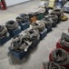 6 X SOYER WELDER AND VARIOUS CABLES (Pay per Lot) - 4