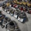 6 X SOYER WELDER AND VARIOUS CABLES (Pay per Lot) - 8