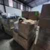 1 X PALLET OF WELDING HELMETS +/-400 - 5