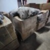 1 X PALLET OF WELDING HELMETS +/-400 - 3