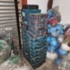 EMPTY POWER TOOLBOXES (Pay per Lot) - 2