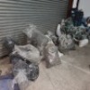 VARIOUS SAFETY HARNESSES (Pay per Lot) - 2
