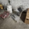 VARIOUS PPE INCLUDING FACIAL MASKS, BOOTS, GAS MASKS, EAR PLUGS (Pay per Lot) - 2