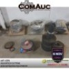 ASSORTED CUTTING AND GRINDING EQIUPMENT (Pay per Lot)