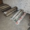 VARIOUS INSULATION ROLLS (Pay per Lot) - 2