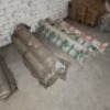 VARIOUS INSULATION ROLLS (Pay per Lot) - 3