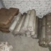 ASSORTED MEMBRANE (Pay per Lot) - 2