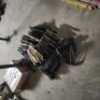 ASSORTED STEEL BRUSHES AND WELDING HAMMER (Pay per Lot) - 2