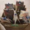 PPE AND WELDING EQUIPMENT (Pay per Lot) - 9