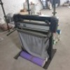 SUMMA D60R FX MACHINE WITH VINYL ROLLS (Pay per Lot) - 2