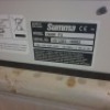 SUMMA D60R FX MACHINE WITH VINYL ROLLS (Pay per Lot) - 4