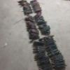 TIN SNIPS (Pay per Lot) - 2