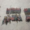 TIN SNIPS (Pay per Lot) - 5