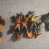 VARIOUS RIVET GUNS (Pay per Lot) - 4