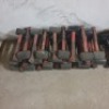 RUBBER HAMMERS (Pay per Lot) - 2