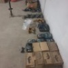 ASSORTED ELECTRICAL AND CORDLESS TOOLS AND CHARGERS (Pay per Lot) - 2