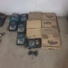 ASSORTED ELECTRICAL AND CORDLESS TOOLS AND CHARGERS (Pay per Lot) - 3