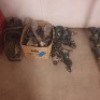 ASSORTED ELECTRICAL AND CORDLESS TOOLS AND CHARGERS (Pay per Lot) - 5
