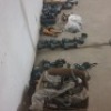 ASSORTED ELECTRICAL AND CORDLESS TOOLS AND CHARGERS (Pay per Lot) - 6