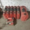 ASSORTED HILT GUNS AND EMPTY CASES (Pay per Lot) - 2