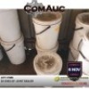 3 X 25KG OF JOINT SEALER (Pay per Lot)